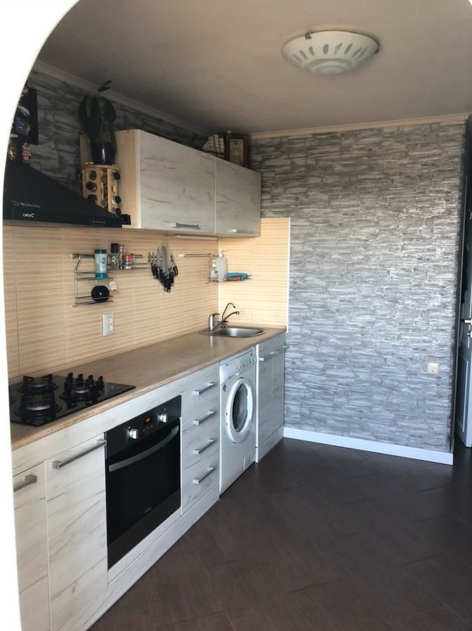 Апартаменты Cozy and comfortable apartment Черкассы