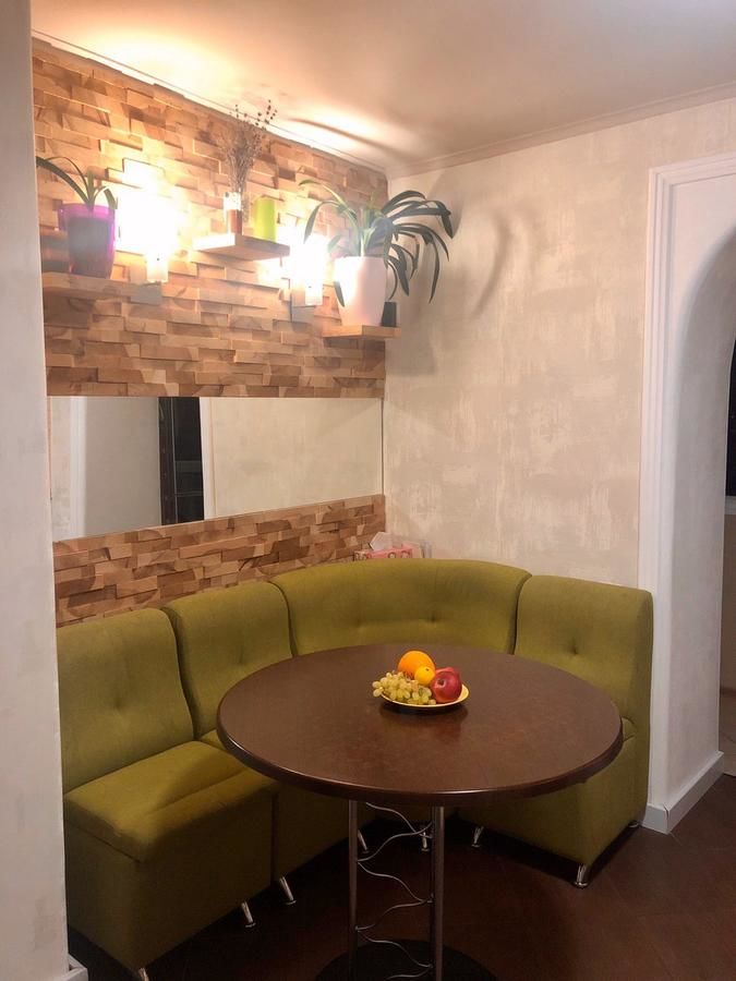 Апартаменты Cozy and comfortable apartment Черкассы