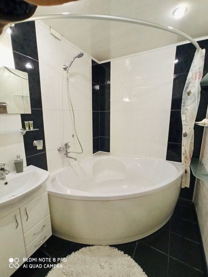 Апартаменты Cozy and comfortable apartment Черкассы