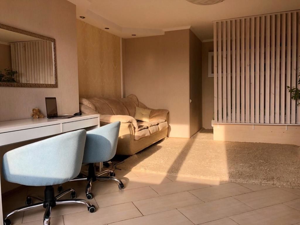 Апартаменты Cozy and comfortable apartment Черкассы