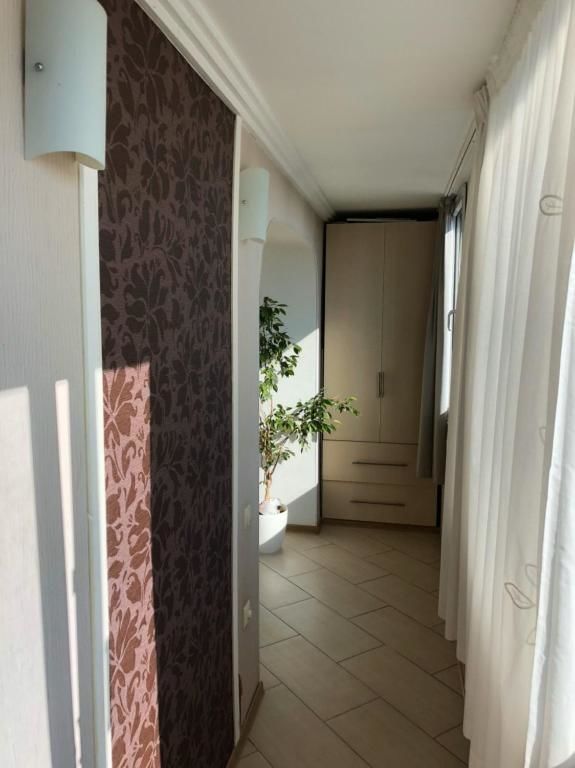 Апартаменты Cozy and comfortable apartment Черкассы