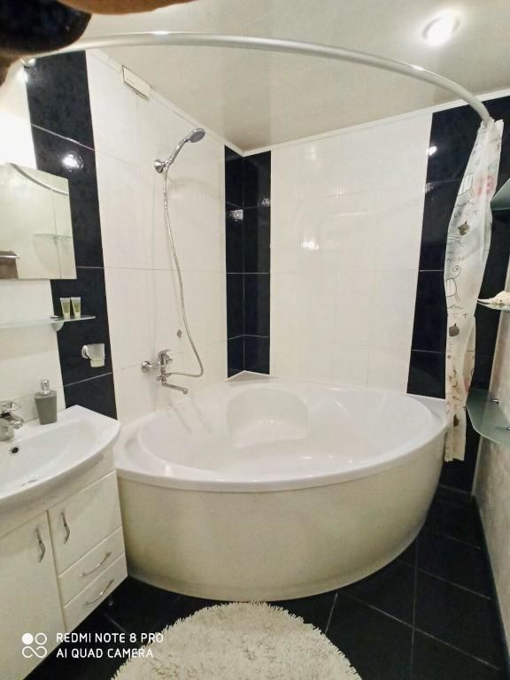 Апартаменты Cozy and comfortable apartment Черкассы