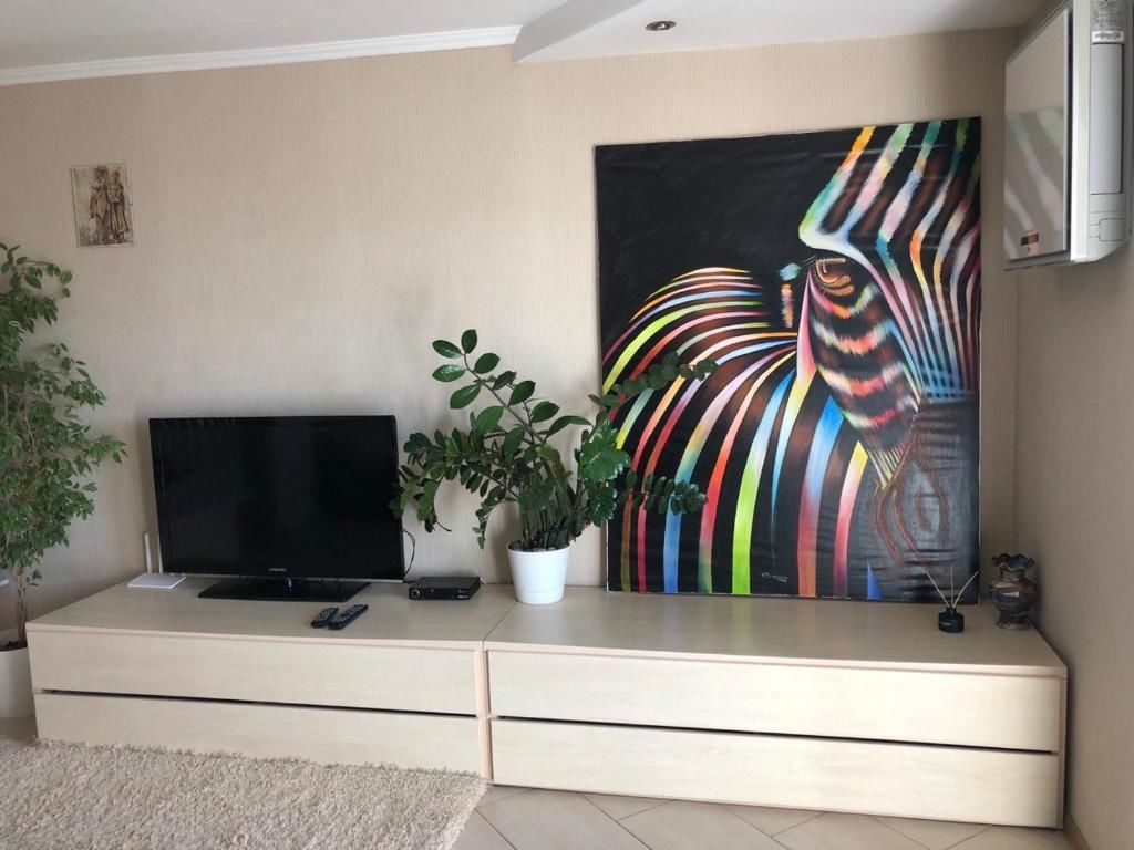 Апартаменты Cozy and comfortable apartment Черкассы