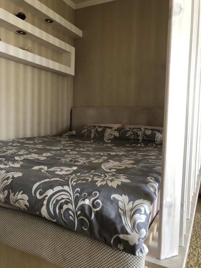 Апартаменты Cozy and comfortable apartment Черкассы