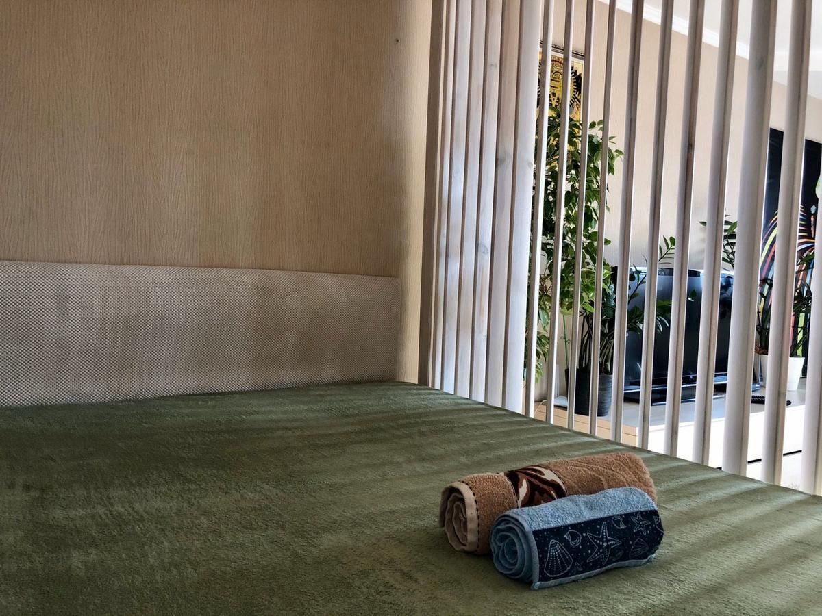 Апартаменты Cozy and comfortable apartment Черкассы