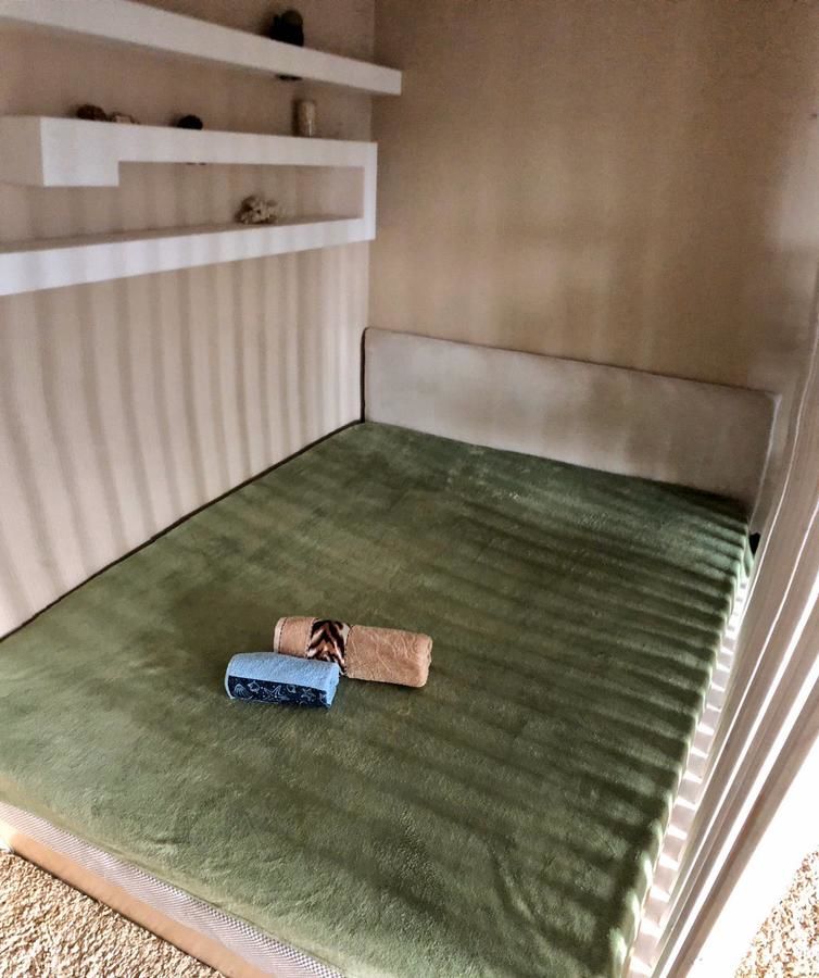 Апартаменты Cozy and comfortable apartment Черкассы