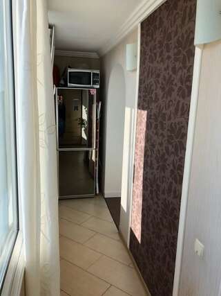 Апартаменты Cozy and comfortable apartment Черкассы Апартаменты с 1 спальней-11