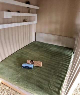 Апартаменты Cozy and comfortable apartment Черкассы Апартаменты с 1 спальней-25