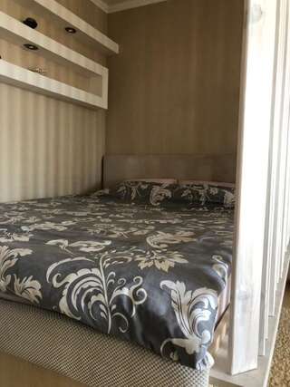 Апартаменты Cozy and comfortable apartment Черкассы Апартаменты с 1 спальней-34