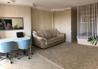 Апартаменты Cozy and comfortable apartment Черкассы Апартаменты с 1 спальней-36