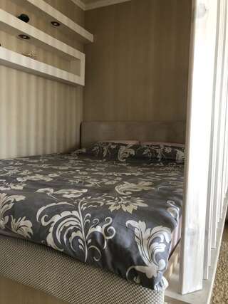 Апартаменты Cozy and comfortable apartment Черкассы Апартаменты с 1 спальней-5