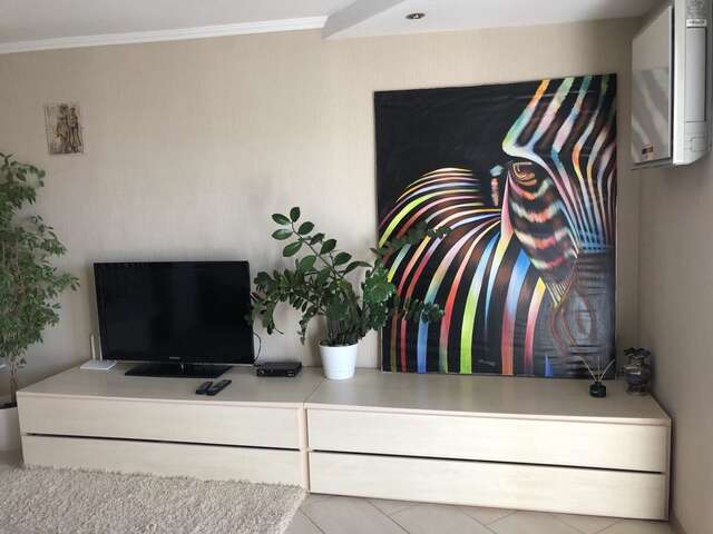 Апартаменты Cozy and comfortable apartment Черкассы-4
