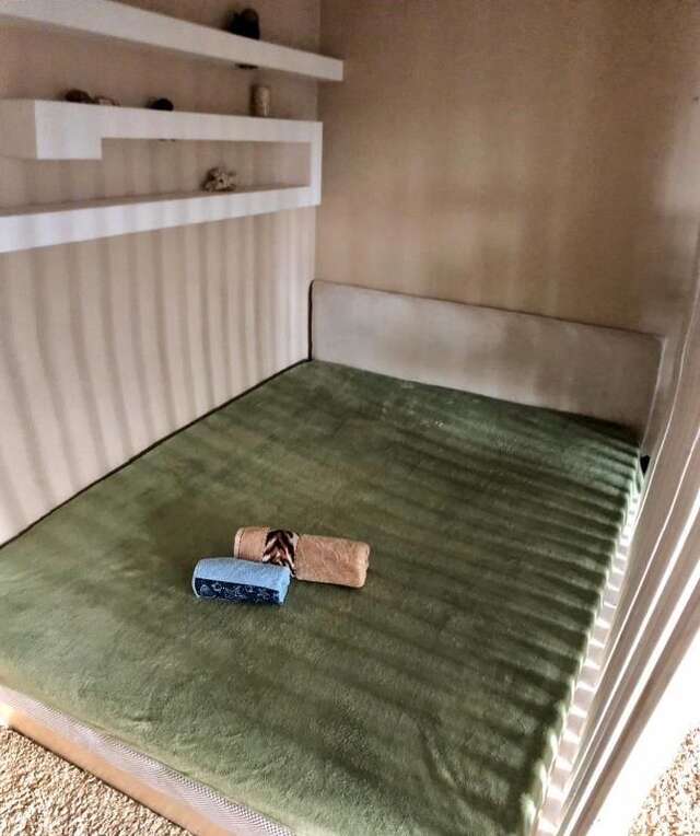 Апартаменты Cozy and comfortable apartment Черкассы-27