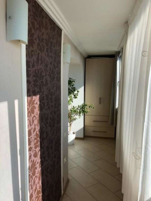 Апартаменты Cozy and comfortable apartment Черкассы-31