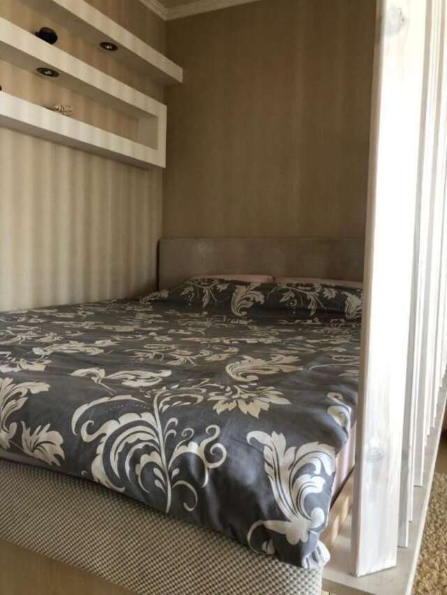 Апартаменты Cozy and comfortable apartment Черкассы-36