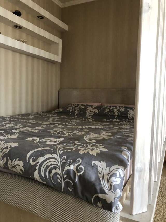 Апартаменты Cozy and comfortable apartment Черкассы-7