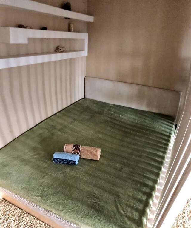 Апартаменты Cozy and comfortable apartment Черкассы-9